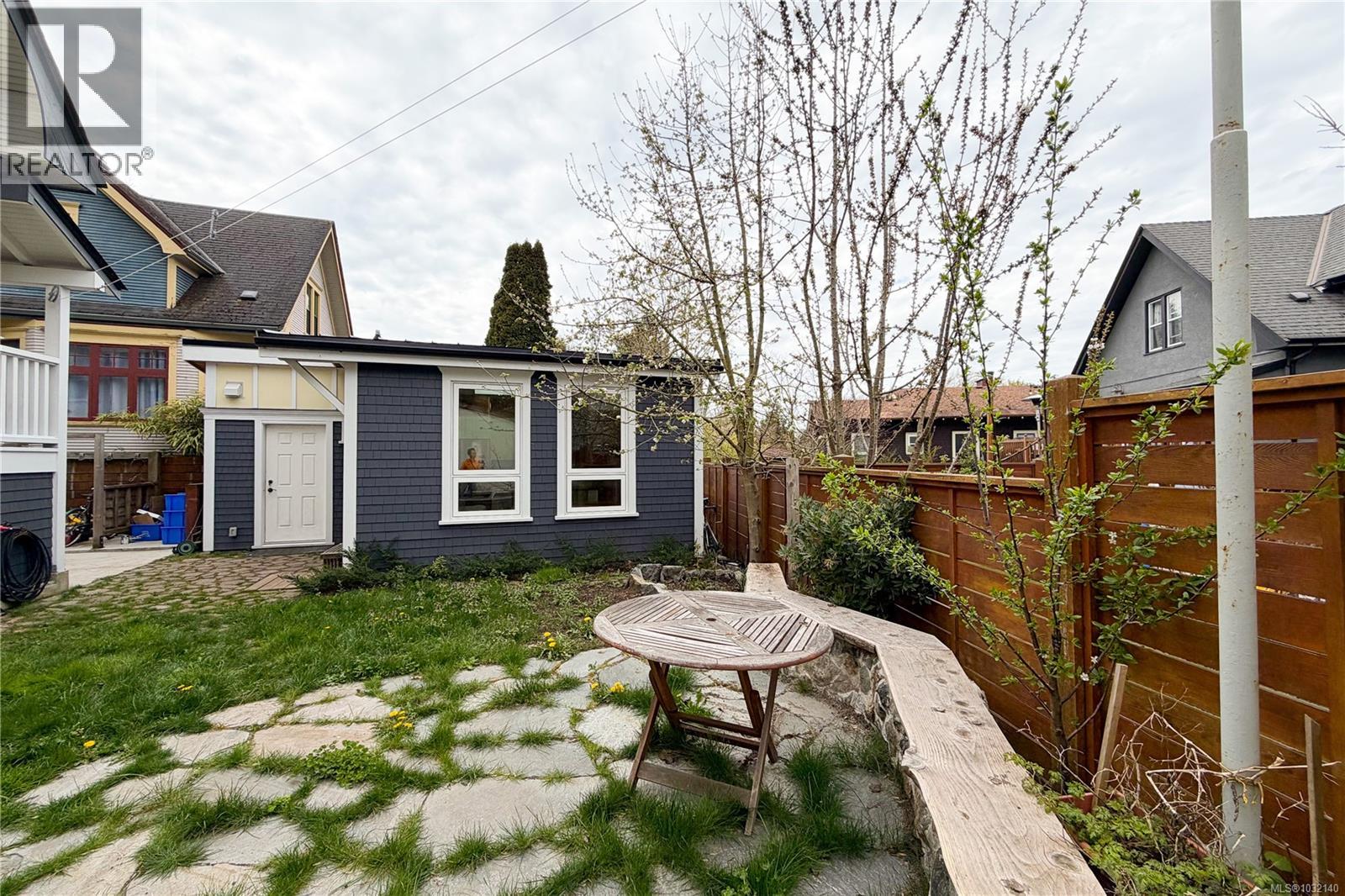  1454/1456 Begbie Street, Victoria