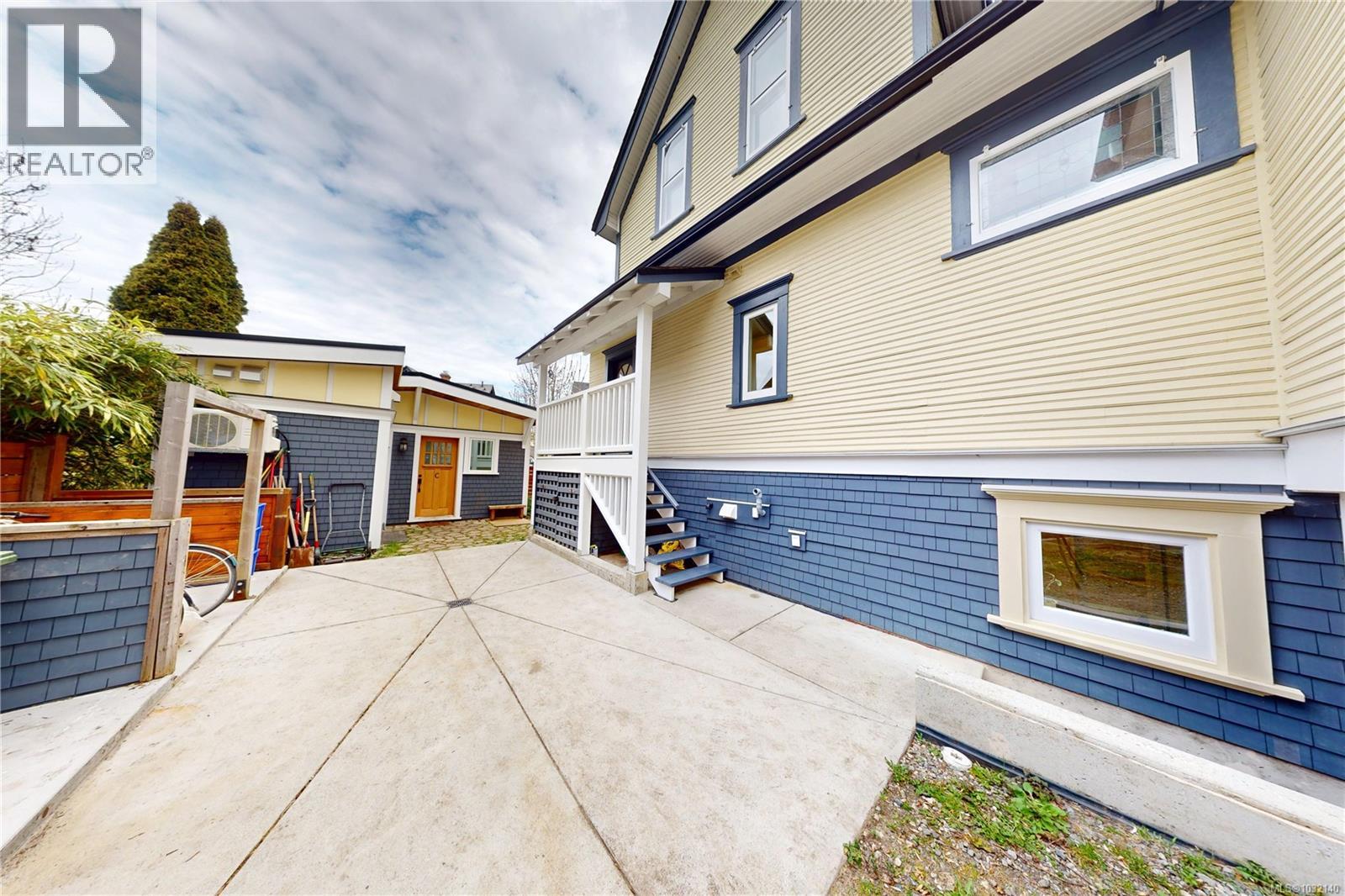  1454/1456 Begbie Street, Victoria