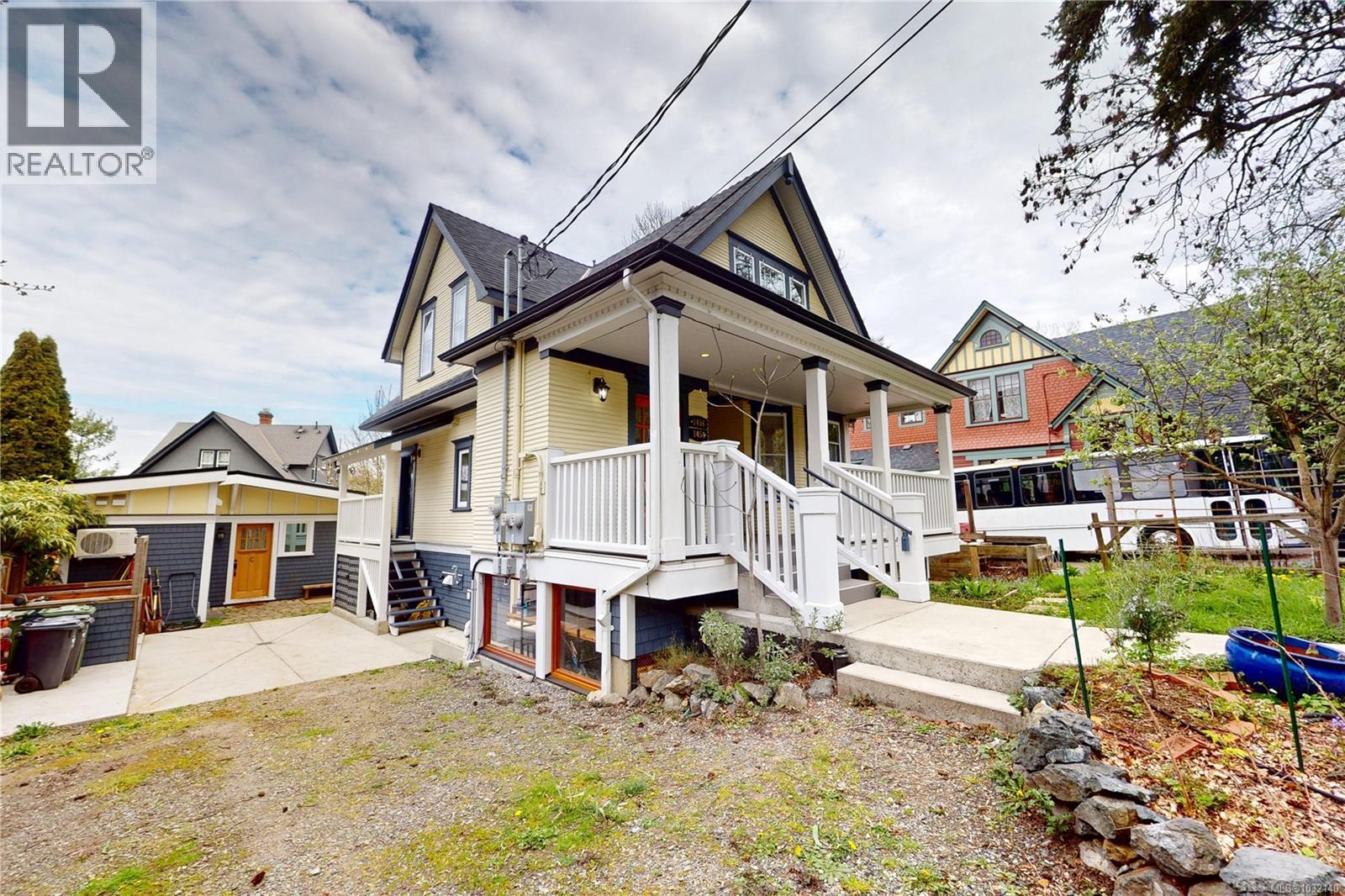  1454/1456 Begbie Street, Victoria