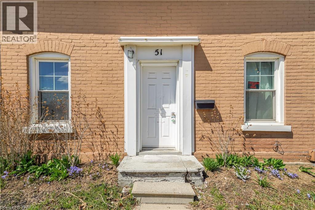51 JARVIS Street, Brantford, Ontario N3T4A9 - Photo 5