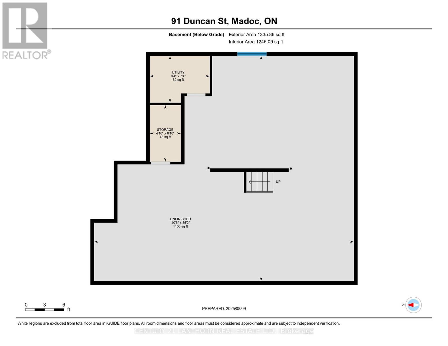91 DUNCAN STREET — photo 37