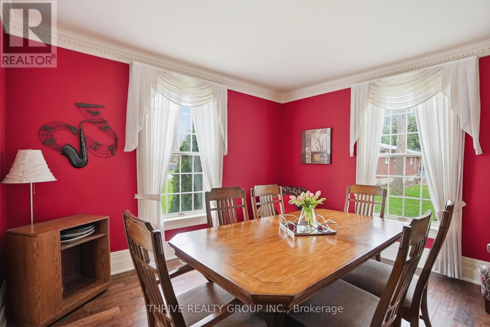 160 WEST PARK DRIVE S - 23