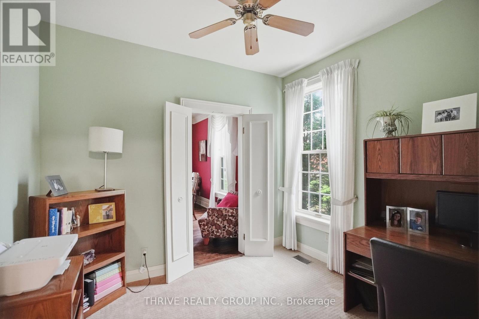 160 WEST PARK DRIVE S - 25