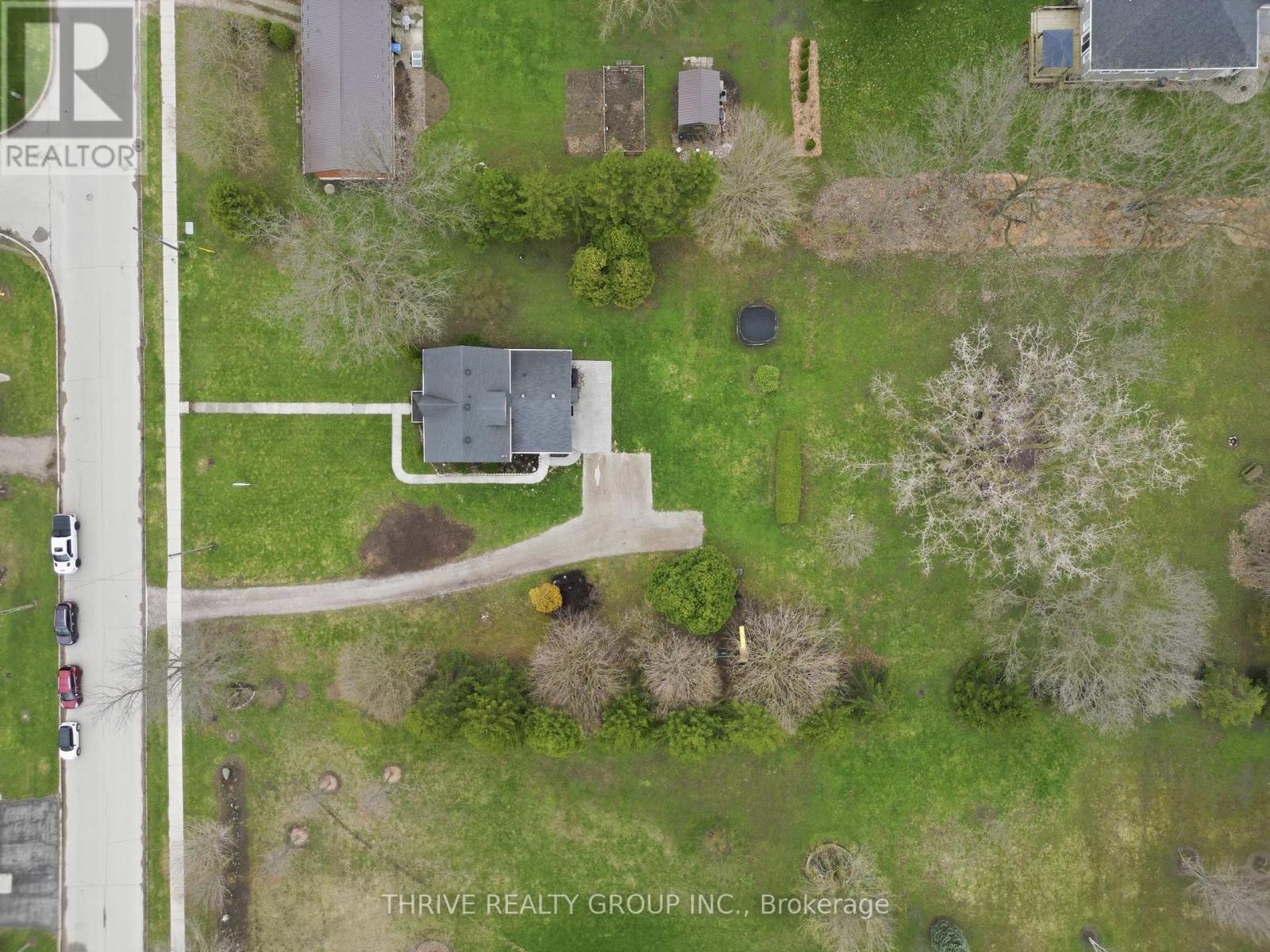 160 WEST PARK DRIVE S - 43
