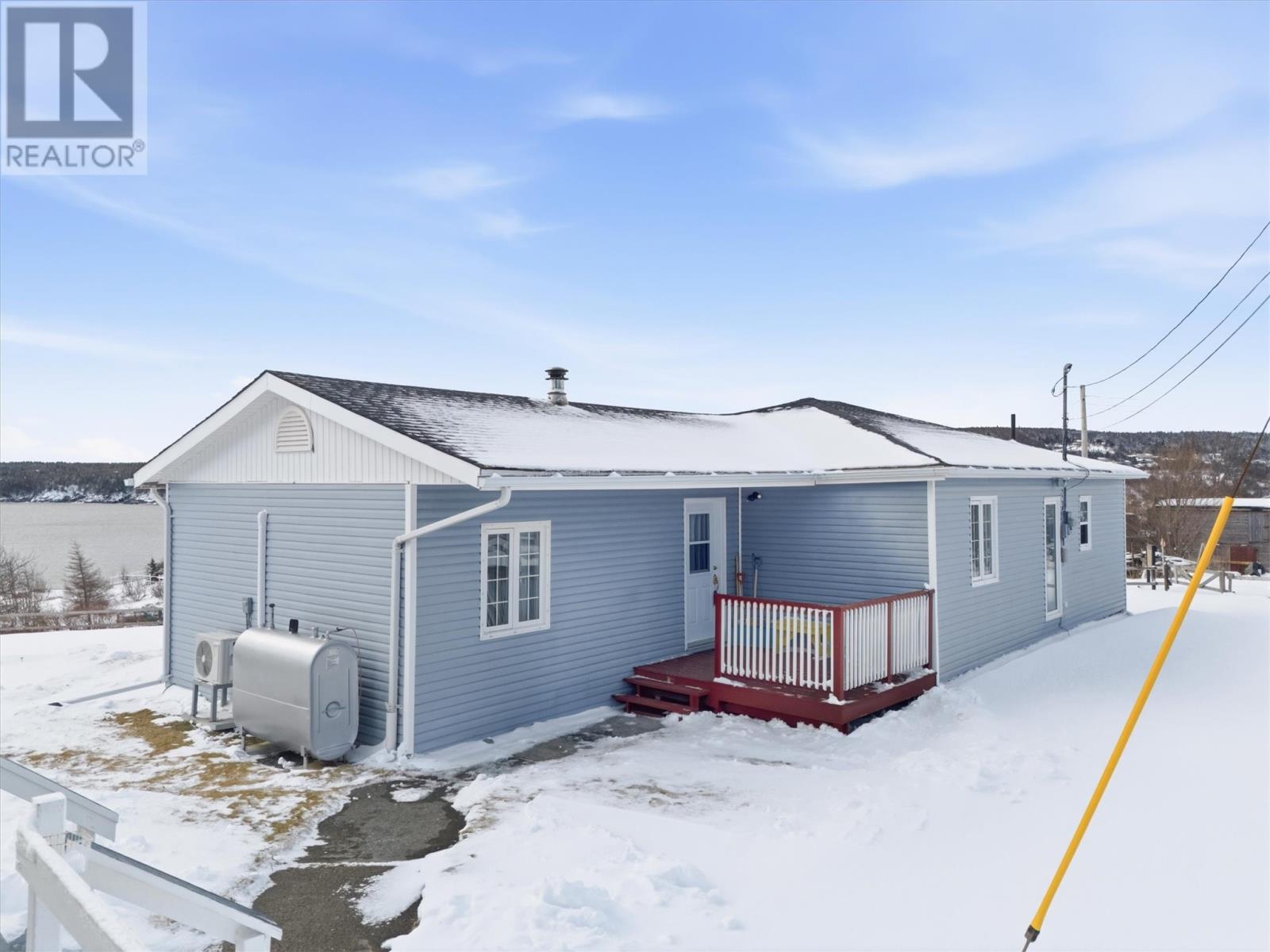 100 Harbour Road — photo 24