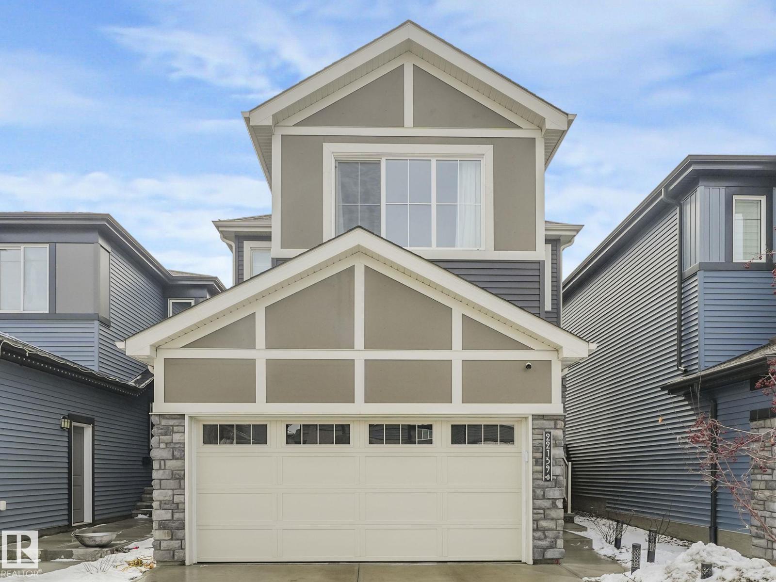 22139 80 AV NW - 1