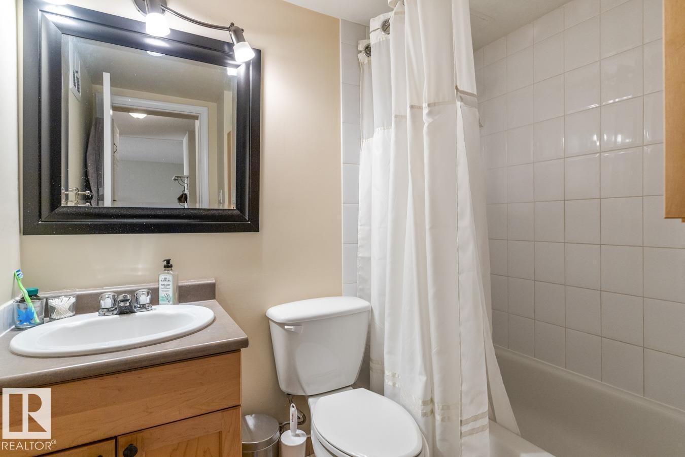 #203 10230 120 ST NW - 16