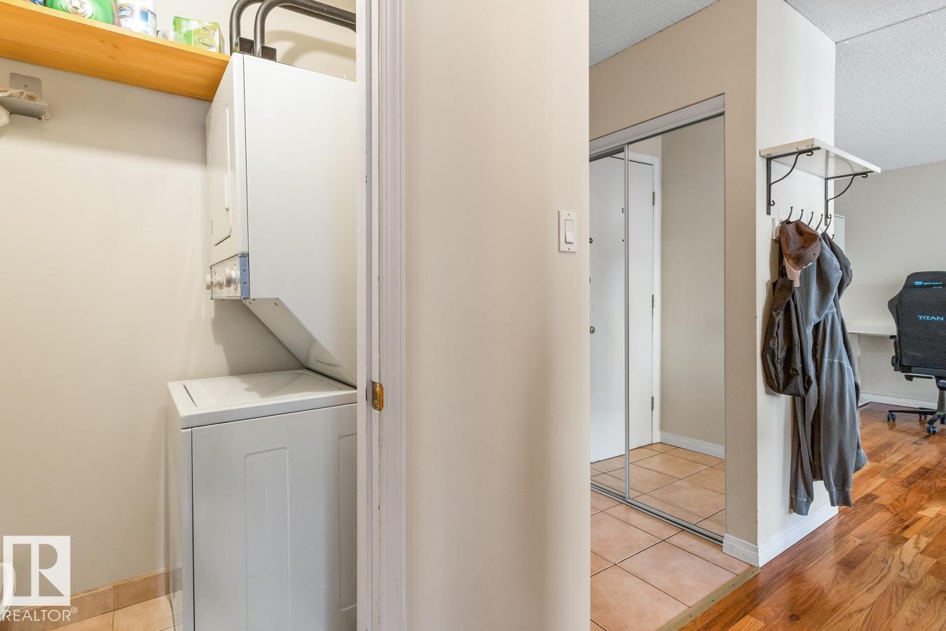 #203 10230 120 ST NW - 17