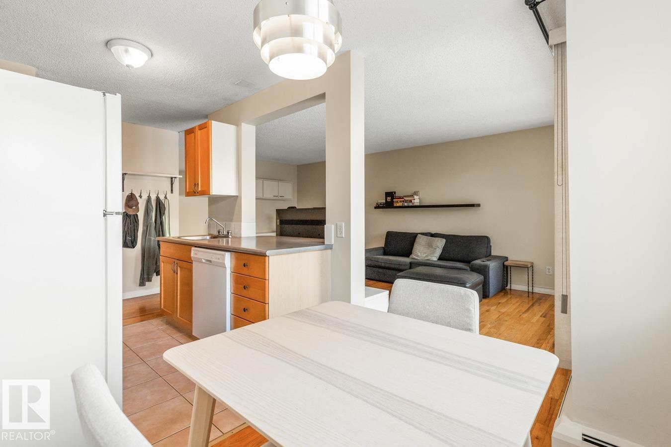 #203 10230 120 ST NW - 9