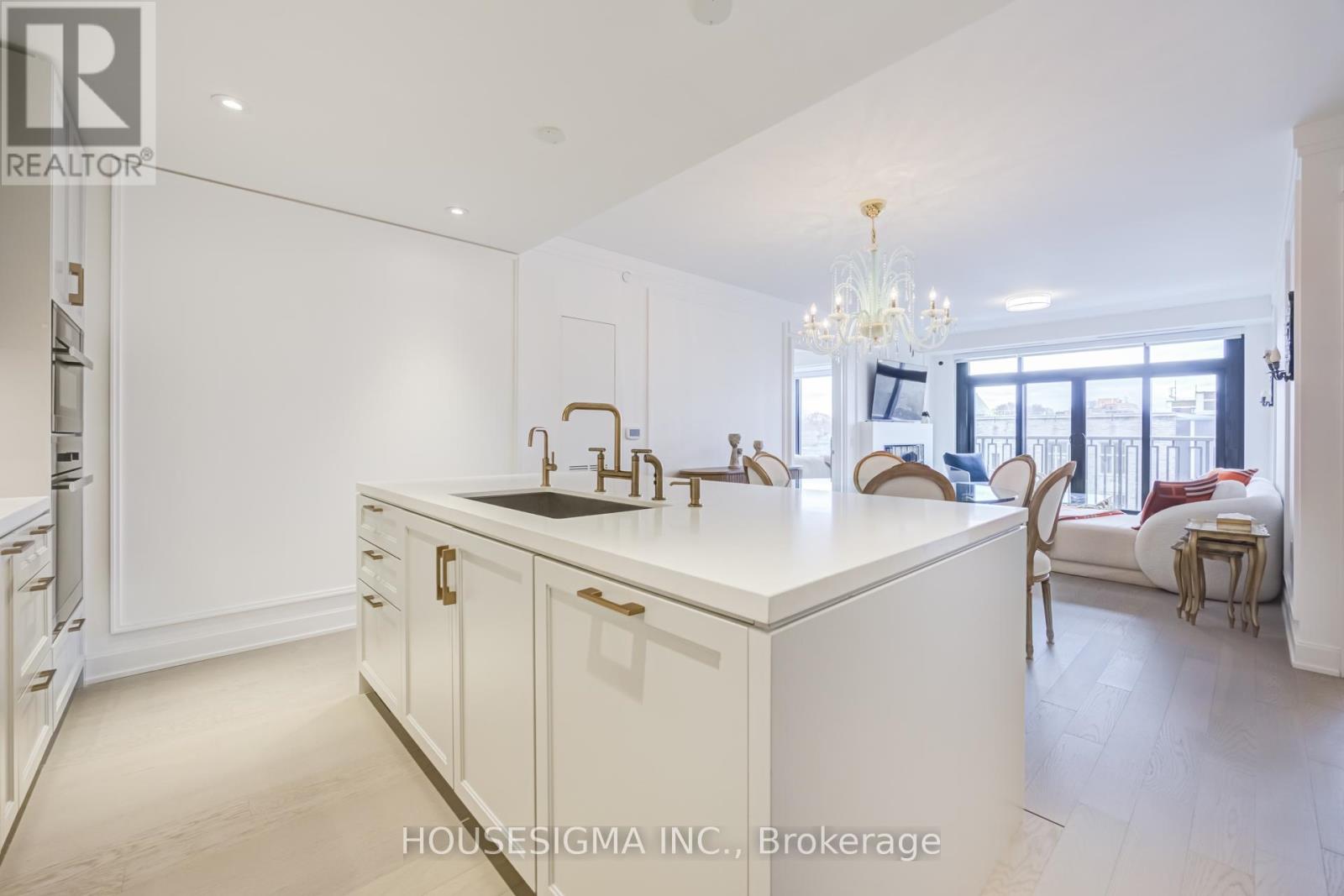 #406 1 STRATHGOWAN AVENUE - 10