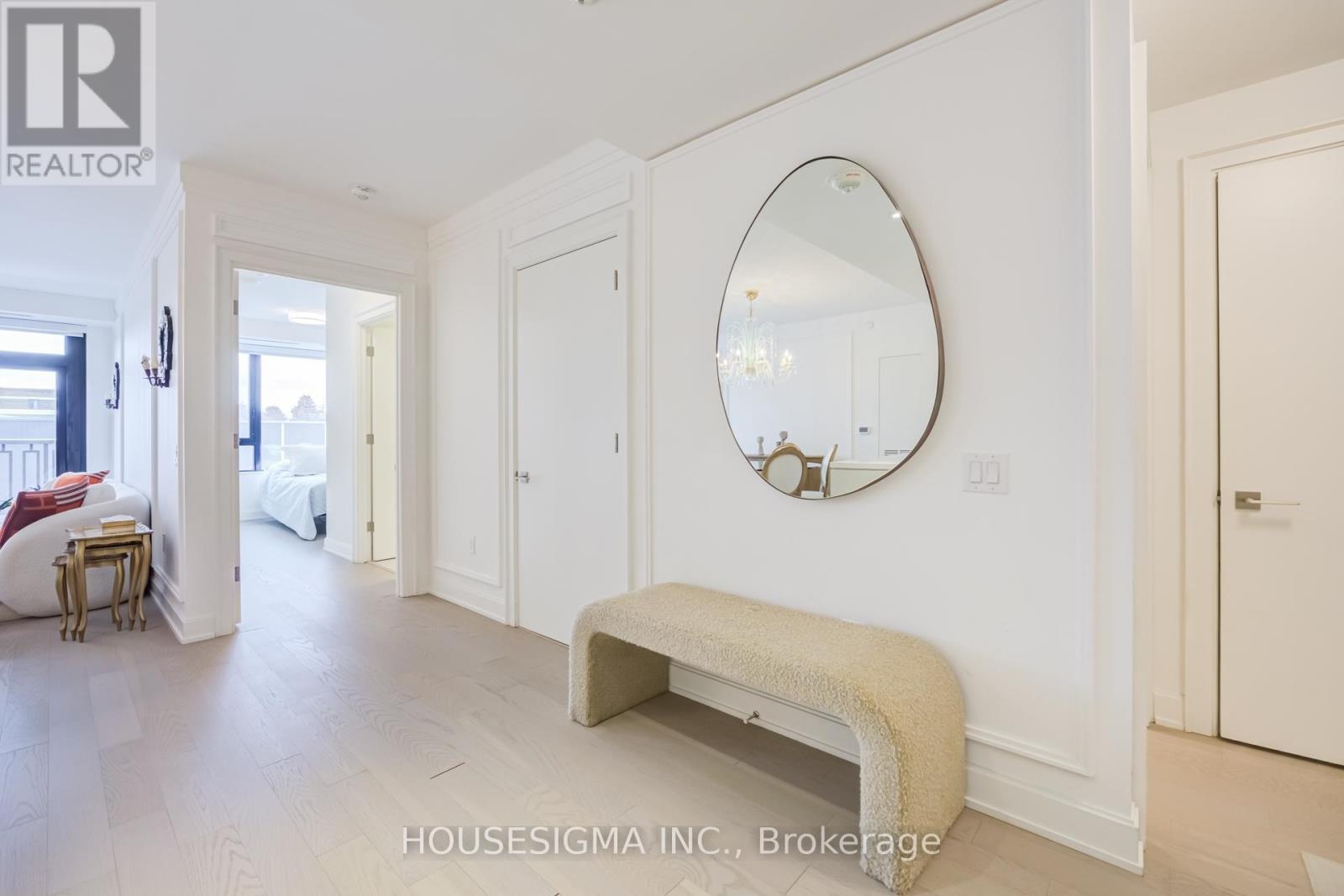 #406 1 STRATHGOWAN AVENUE - 11