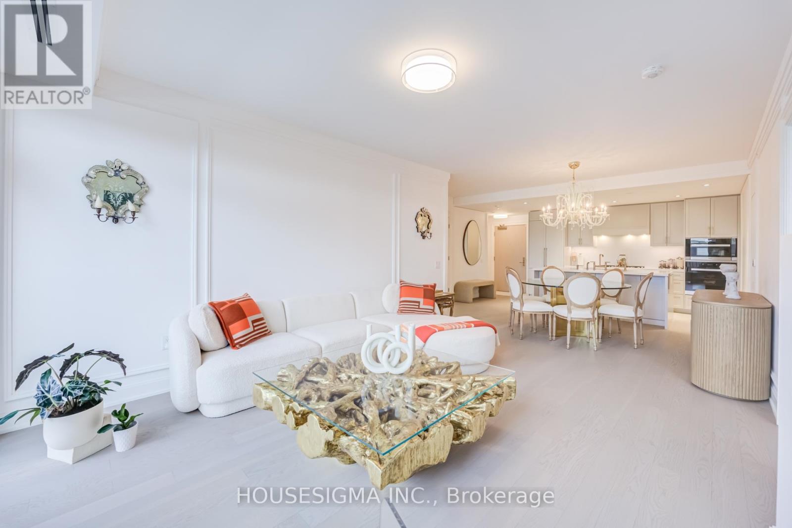 #406 1 STRATHGOWAN AVENUE - 25