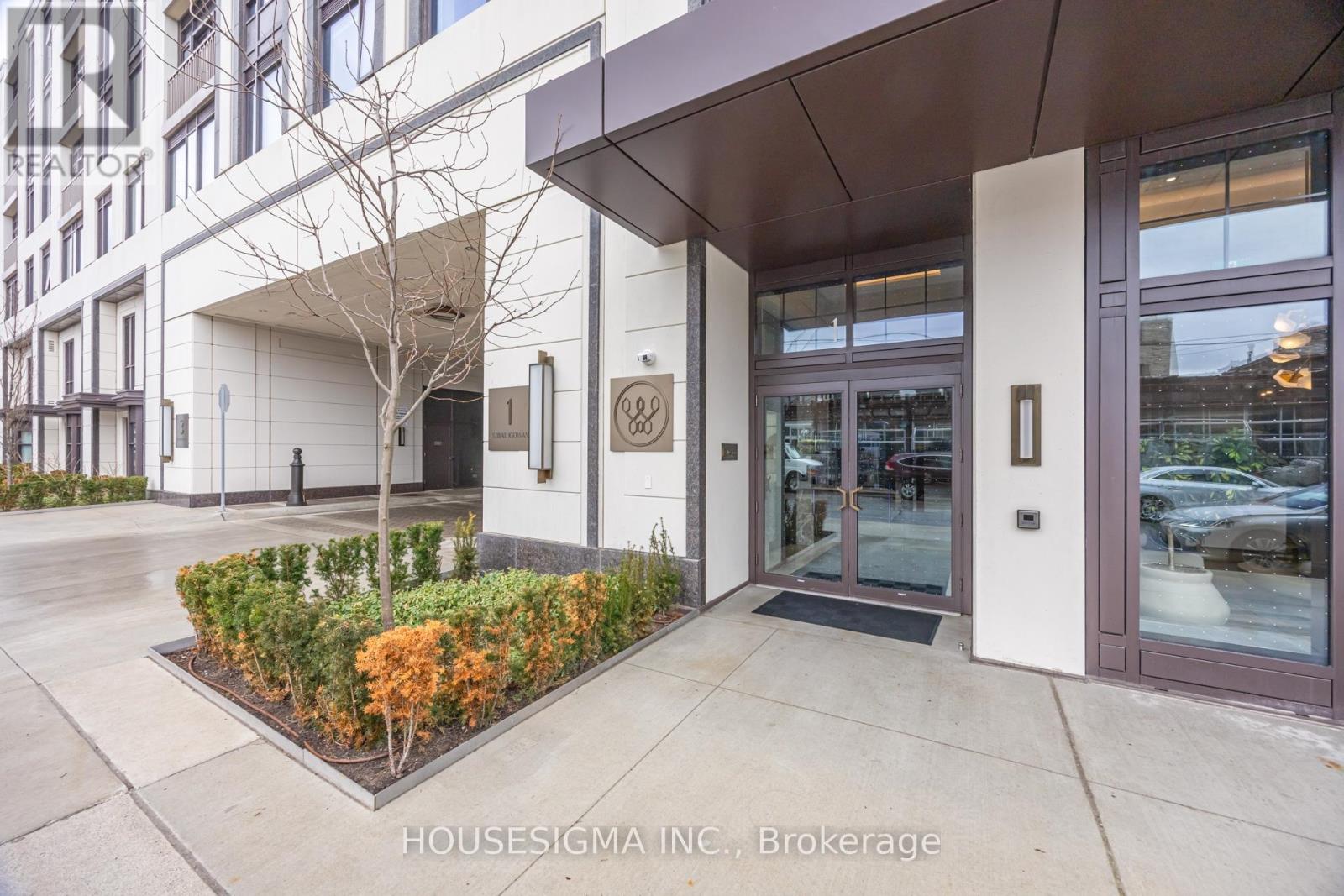 #406 1 STRATHGOWAN AVENUE - 4