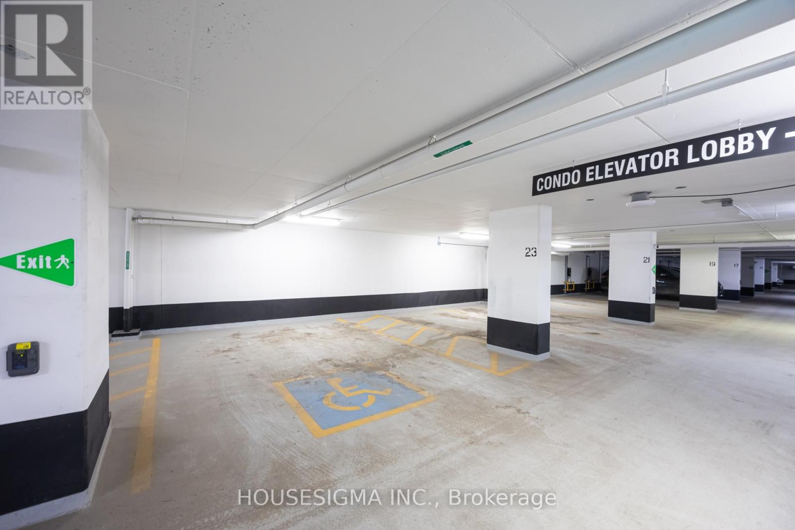 #406 1 STRATHGOWAN AVENUE - 42