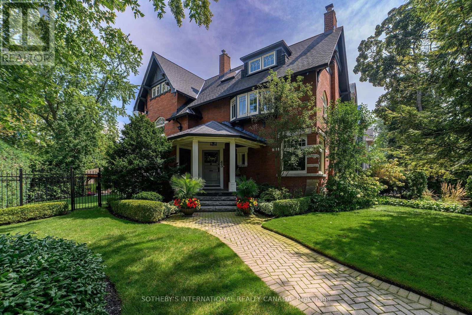 43 MAPLE AVENUE - 1