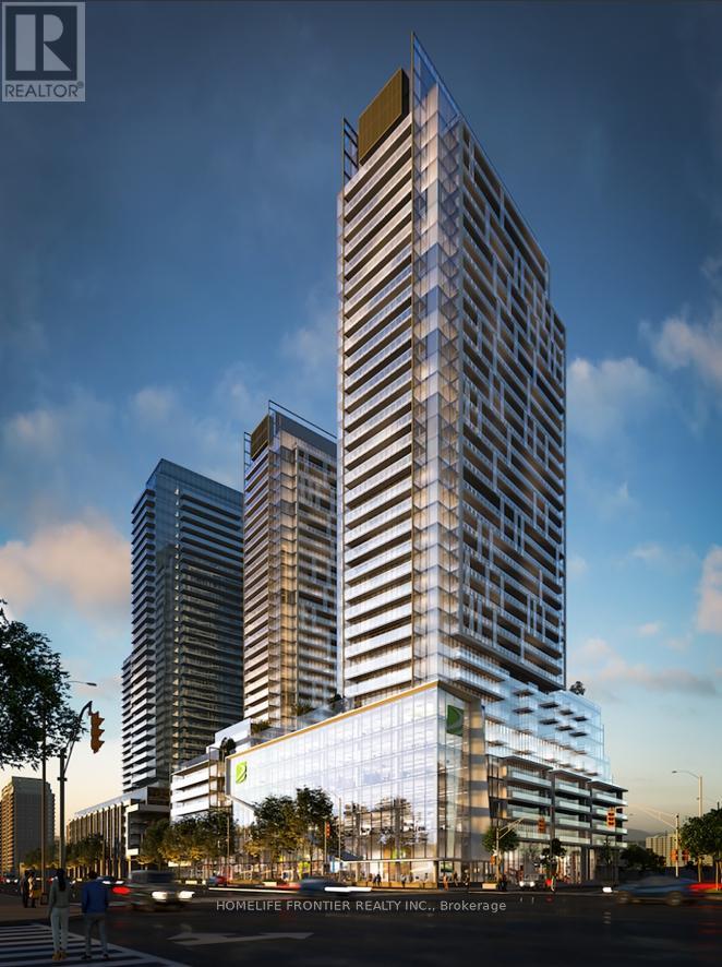 302 - 8 OLYMPIC GARDEN DRIVE