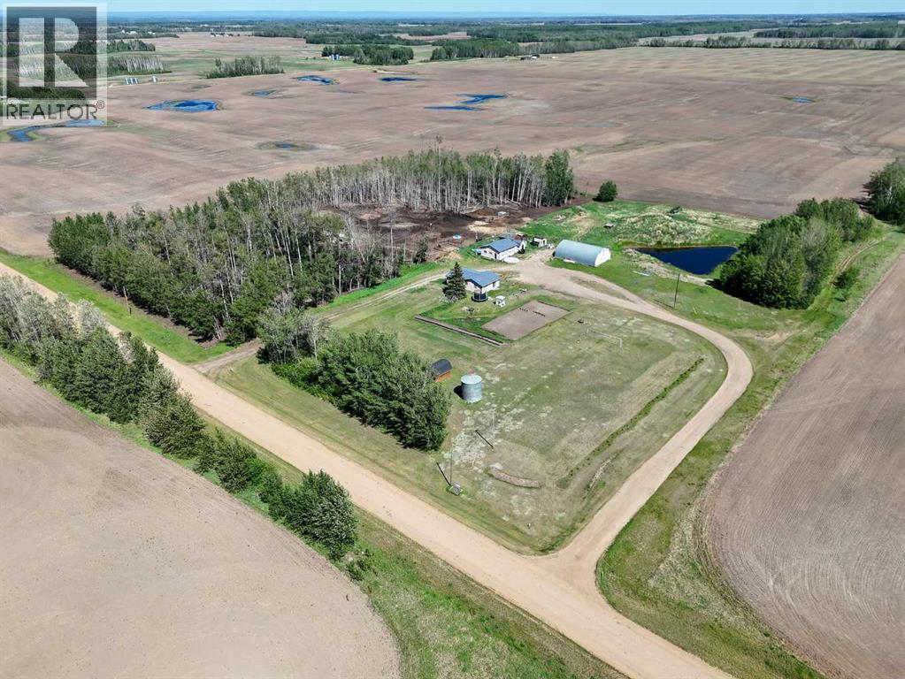 107139 RANGE ROAD 150 - 1