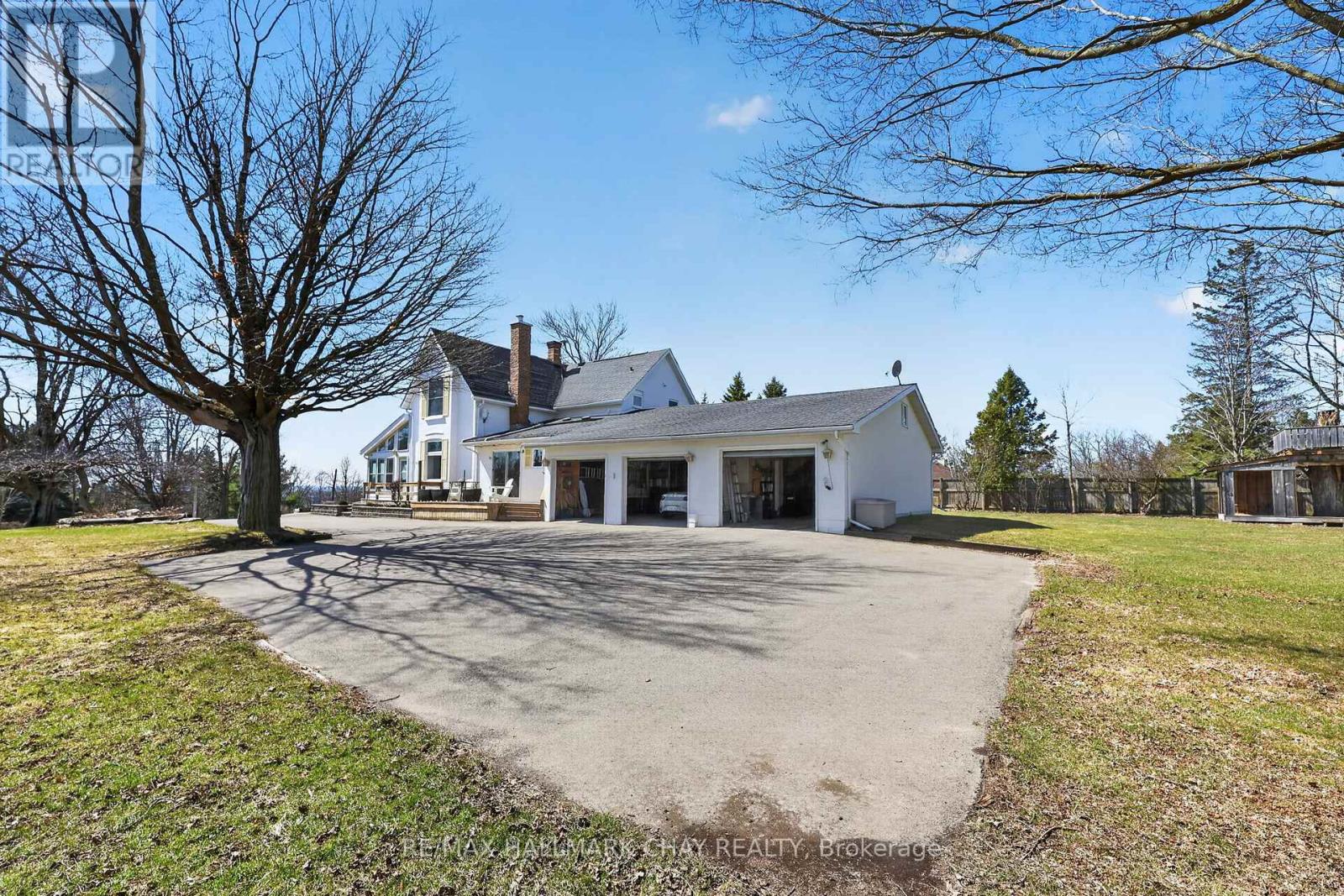7688 SIDEROAD 5 - 8
