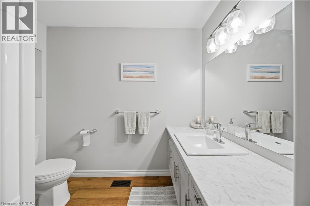 560 GREY Street Unit# 30, Brantford, Ontario, N3S0C4 — Photo 21