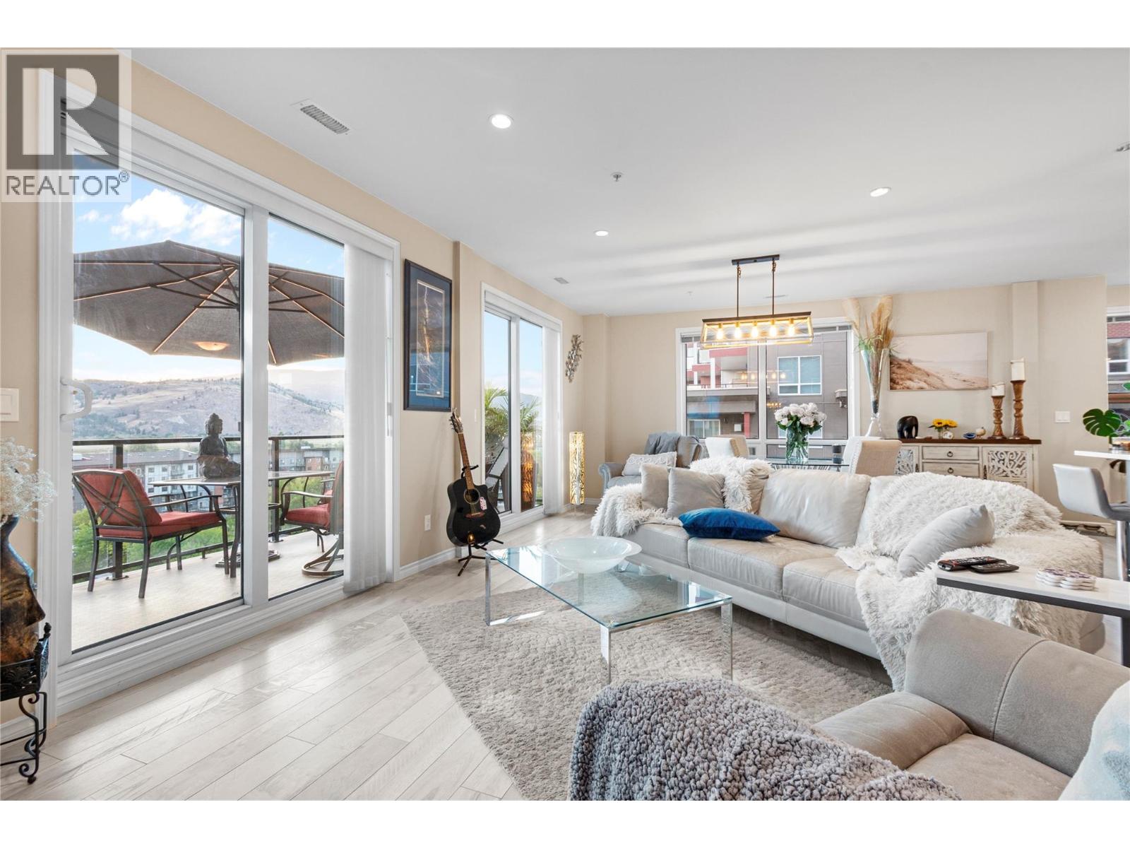 3388 SKAHA LAKE Road Unit# 1002, Penticton