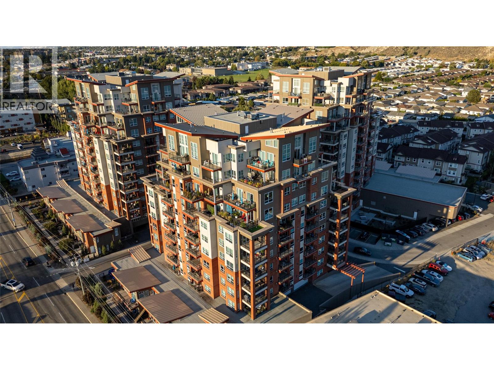 3388 SKAHA LAKE Road Unit# 1002, Penticton