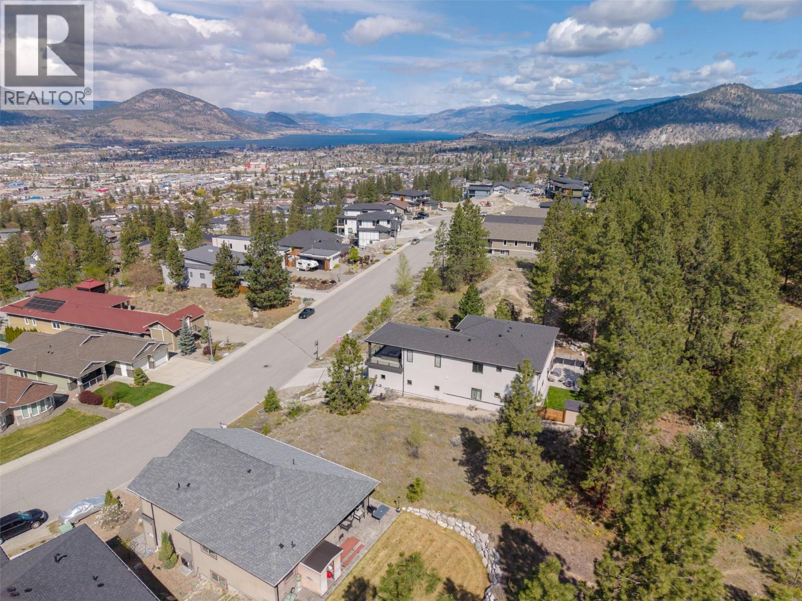  2980 PARTRIDGE Drive, Penticton