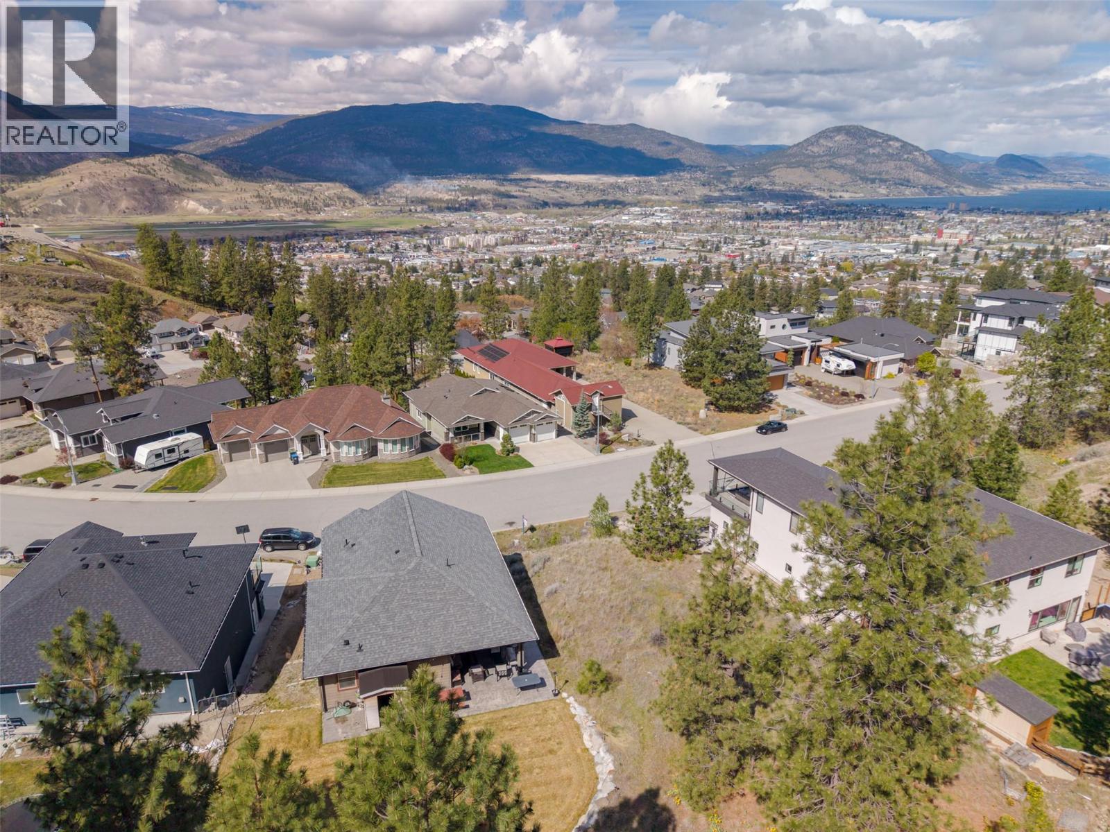  2980 PARTRIDGE Drive, Penticton