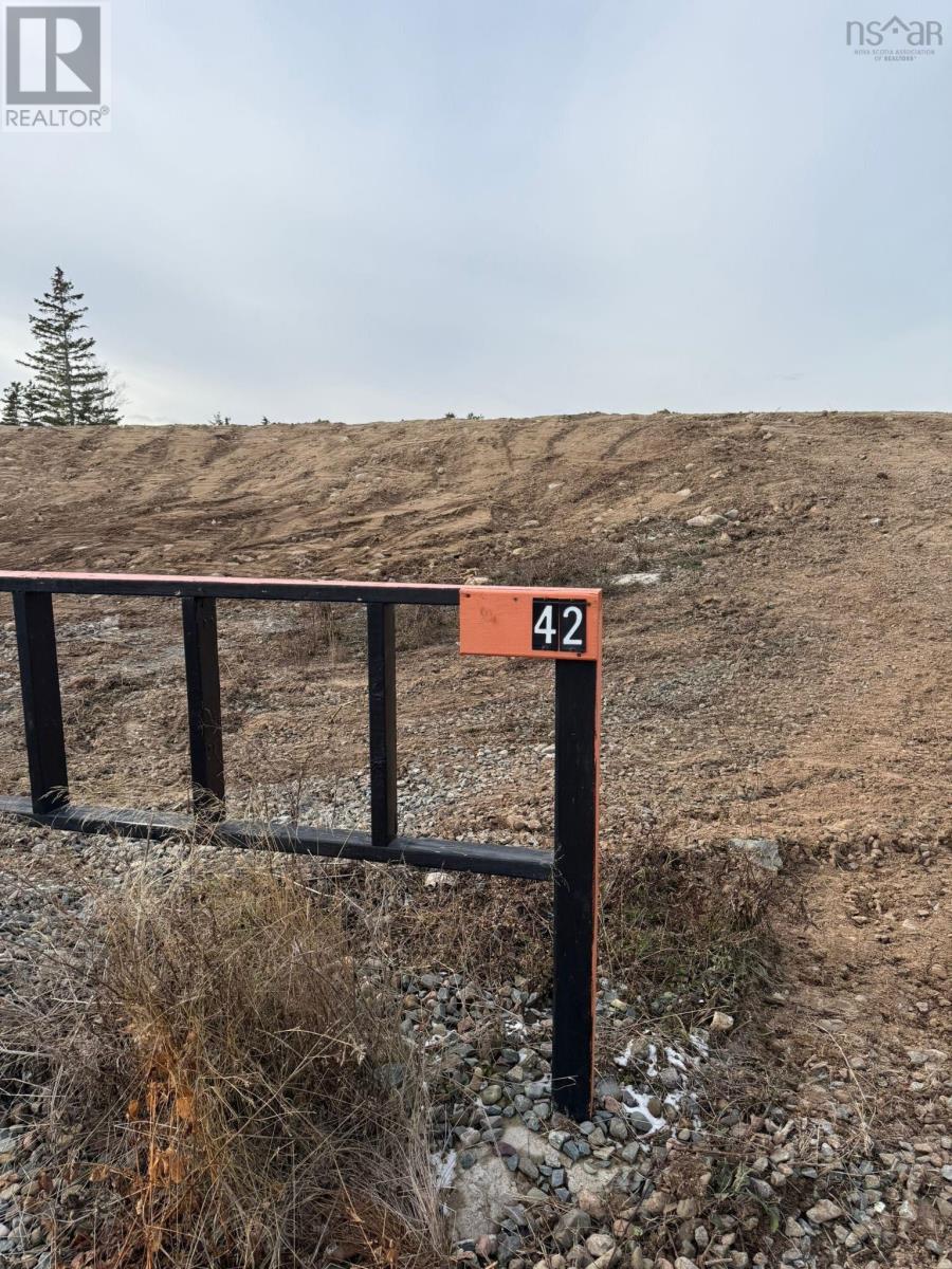 Property 2 of 16 of 42 Whynachts Point Road