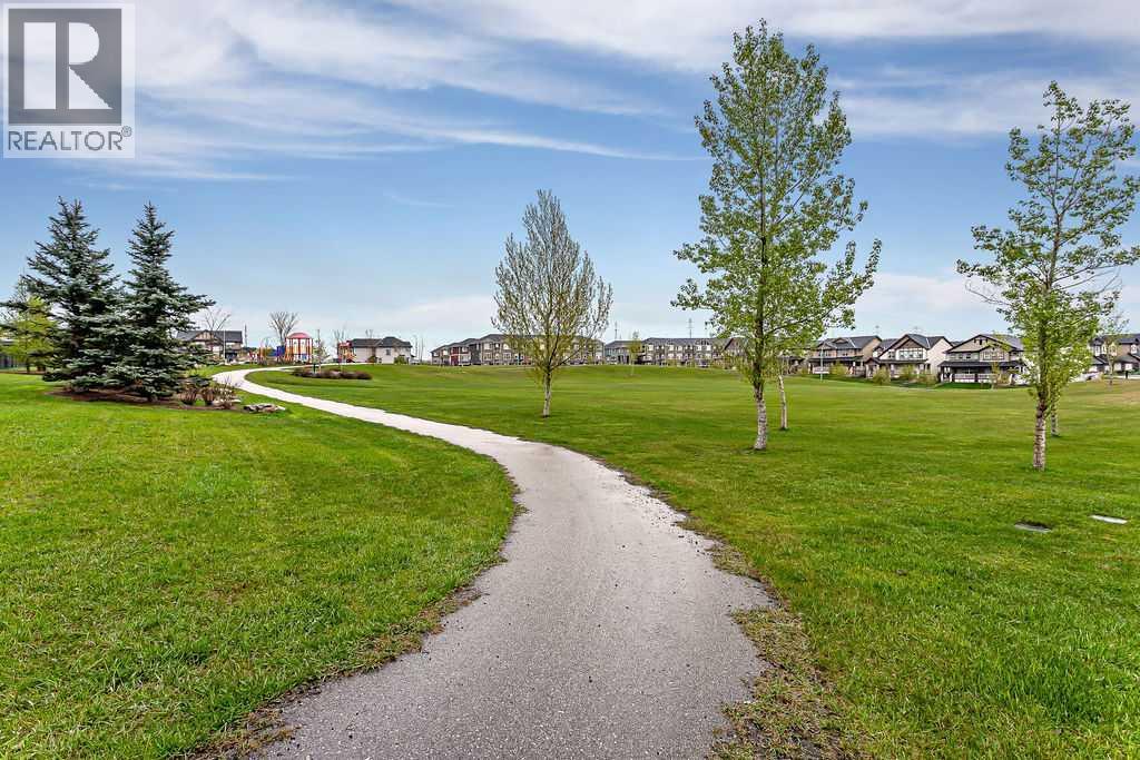 Single Family House for Sale in  Panatella Square NW Panorama Hills Calgary 