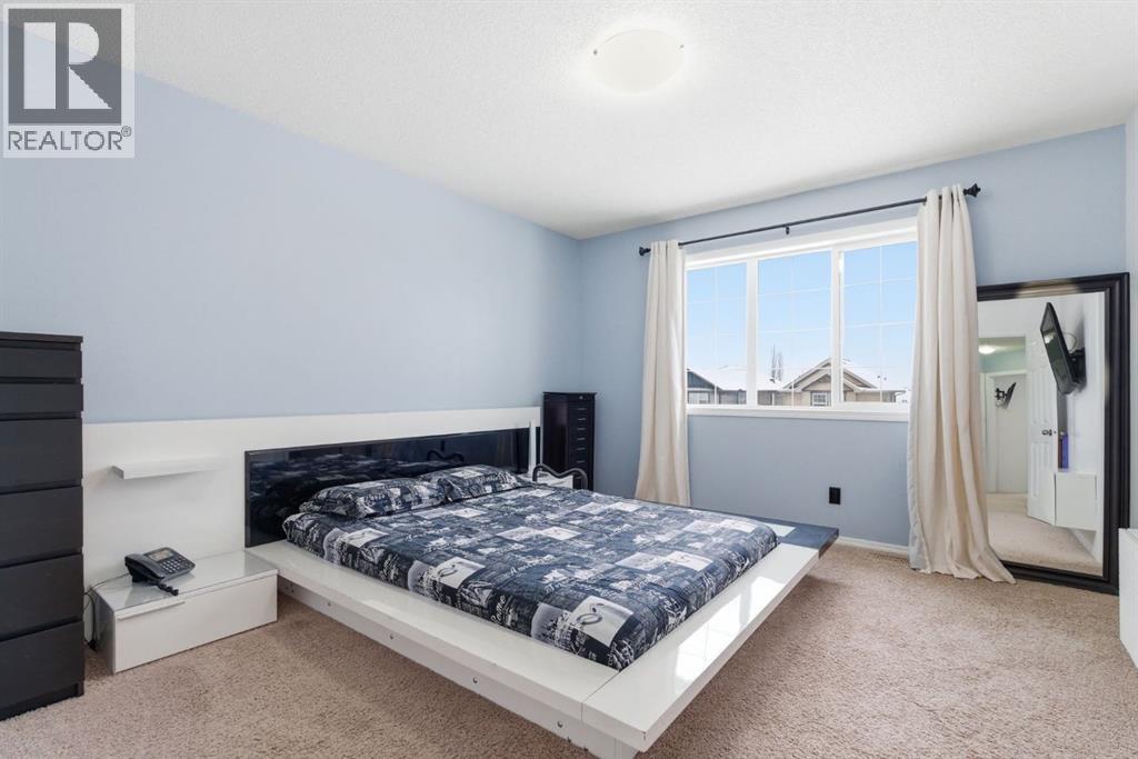 Single Family House for Sale in  Panatella Square NW Panorama Hills Calgary 