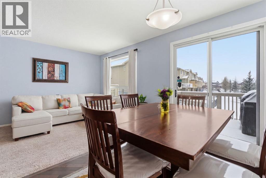 Single Family House for Sale in  Panatella Square NW Panorama Hills Calgary 