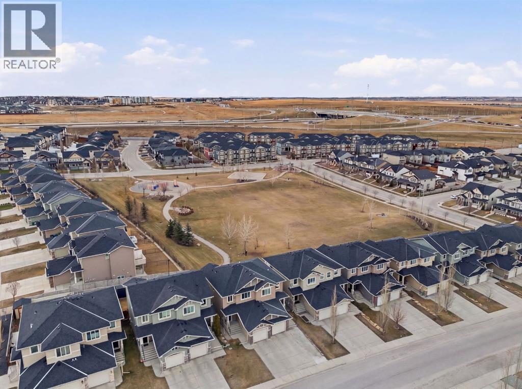 Single Family House for Sale in  Panatella Square NW Panorama Hills Calgary 