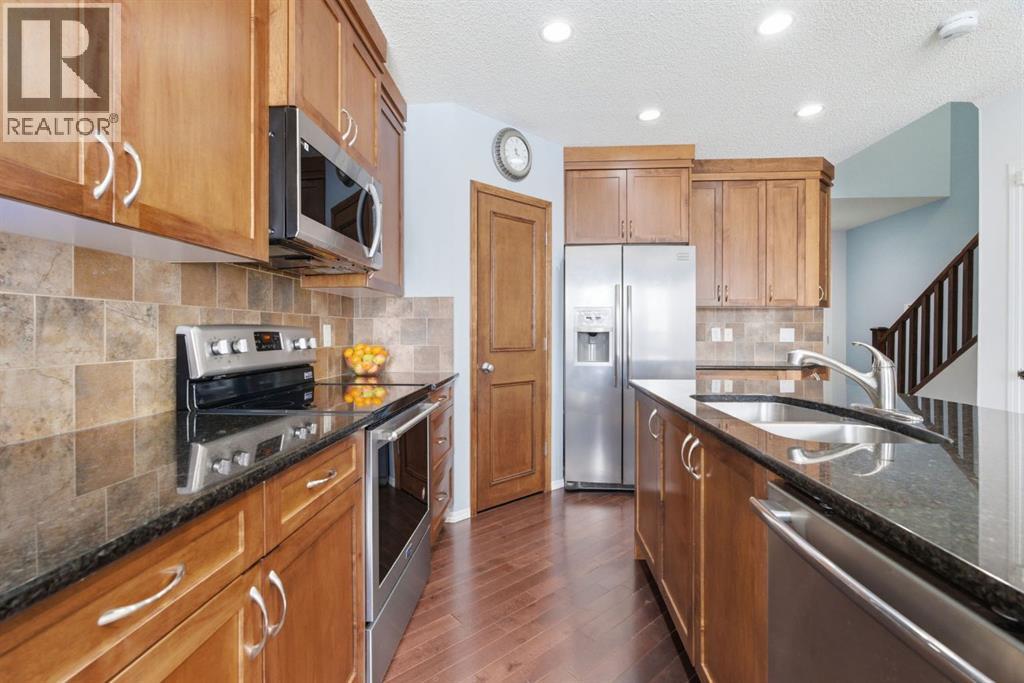 Single Family House for Sale in  Panatella Square NW Panorama Hills Calgary 