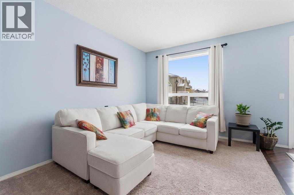 Single Family House for Sale in  Panatella Square NW Panorama Hills Calgary 