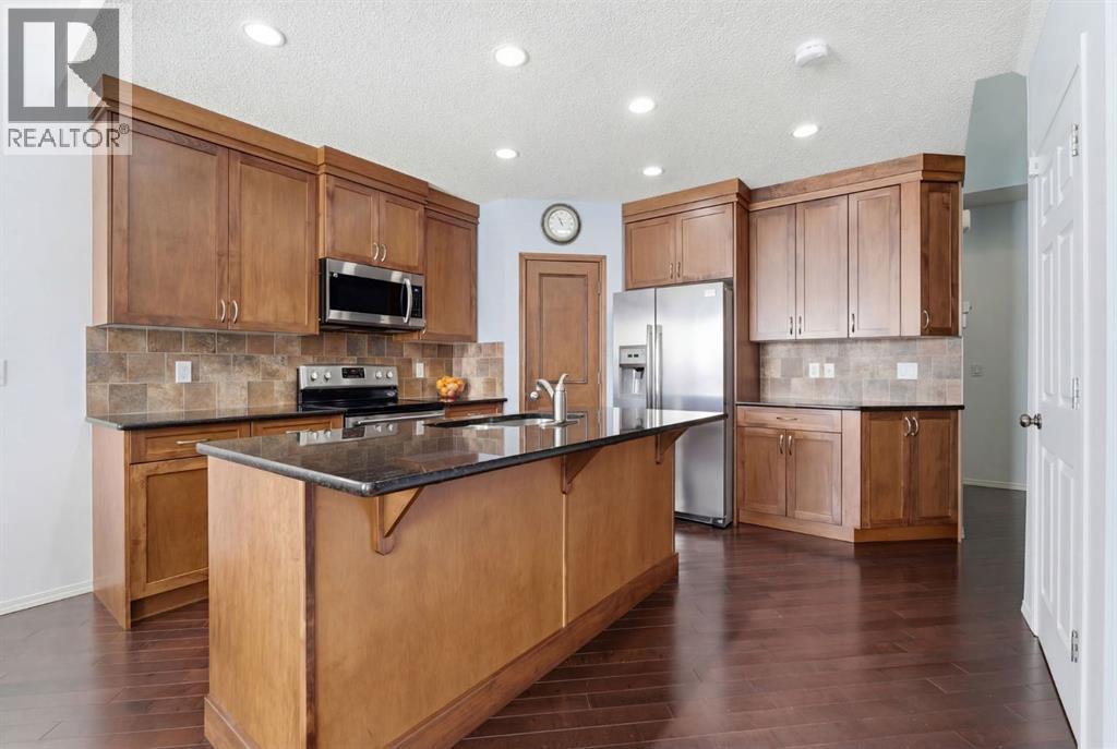 Single Family House for Sale in  Panatella Square NW Panorama Hills Calgary 