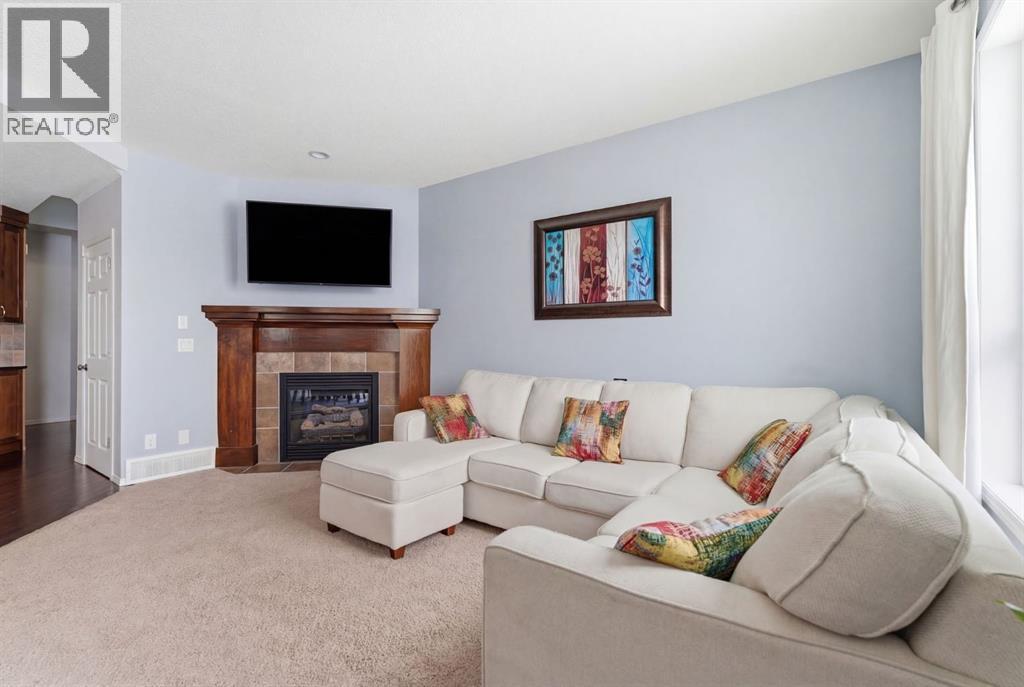 Single Family House for Sale in  Panatella Square NW Panorama Hills Calgary 