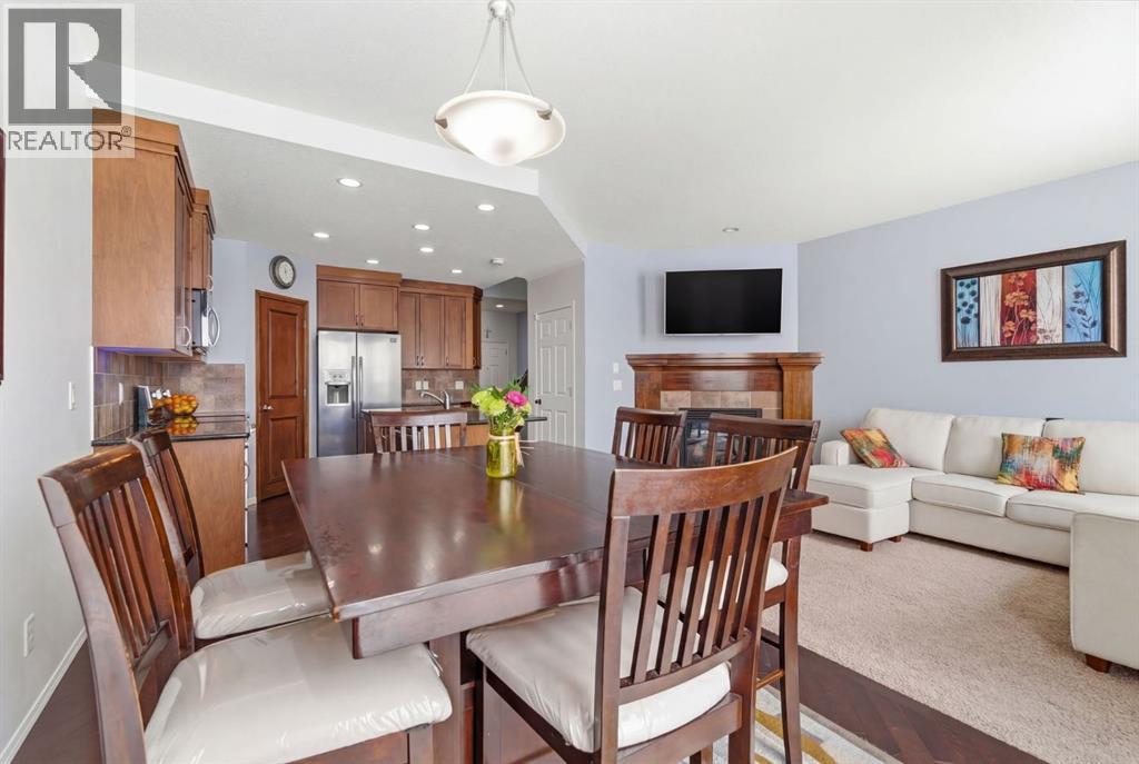 Single Family House for Sale in  Panatella Square NW Panorama Hills Calgary 