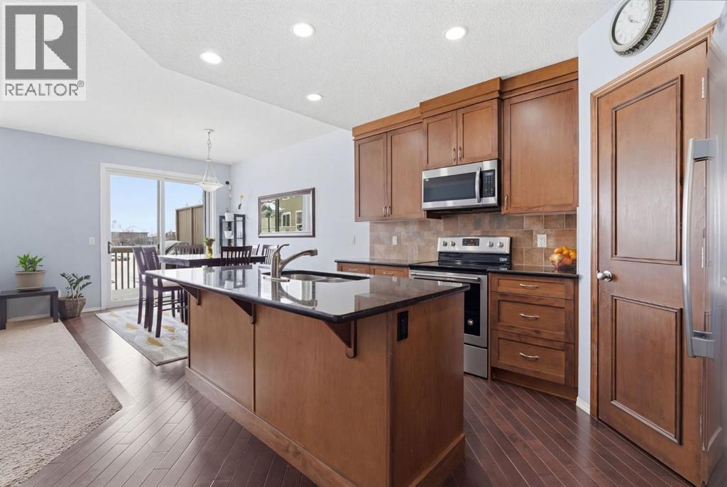 Single Family House for Sale in  Panatella Square NW Panorama Hills Calgary 