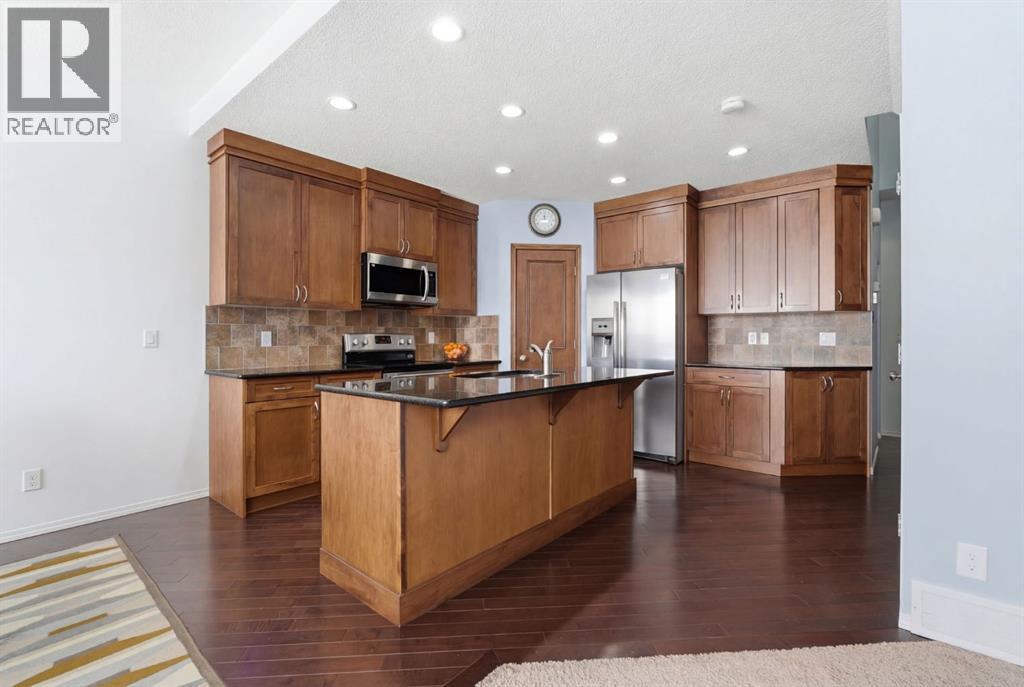 Single Family House for Sale in  Panatella Square NW Panorama Hills Calgary 