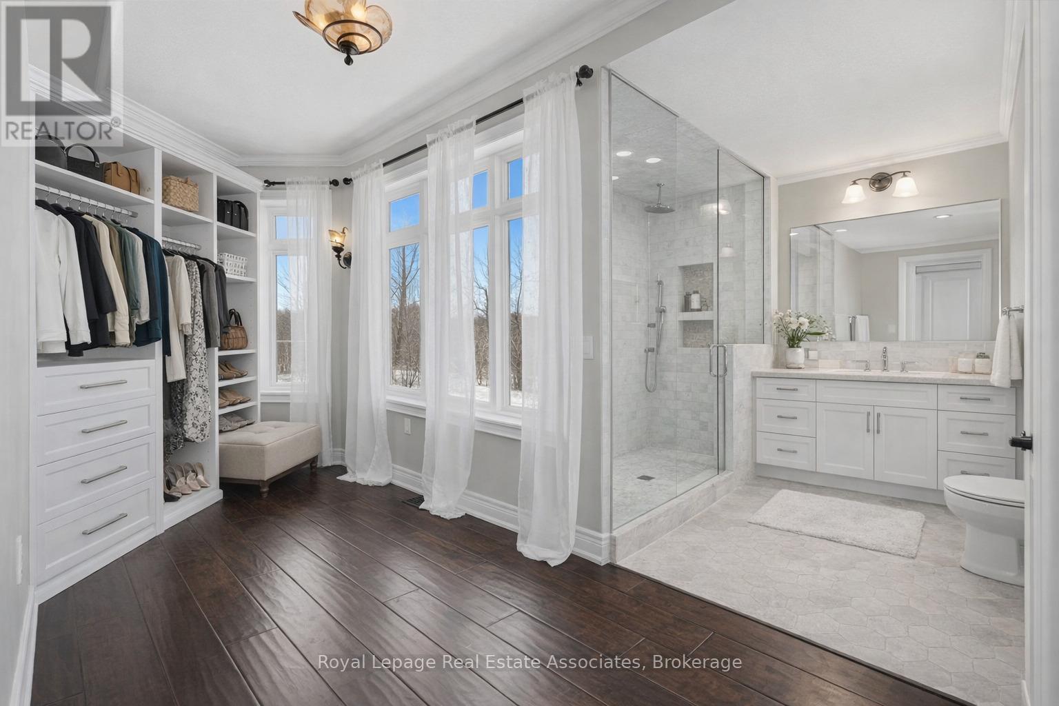 100 CHESSWOOD TRAIL - 9