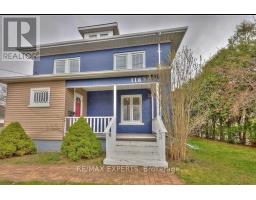 118 DENISTOUN STREET