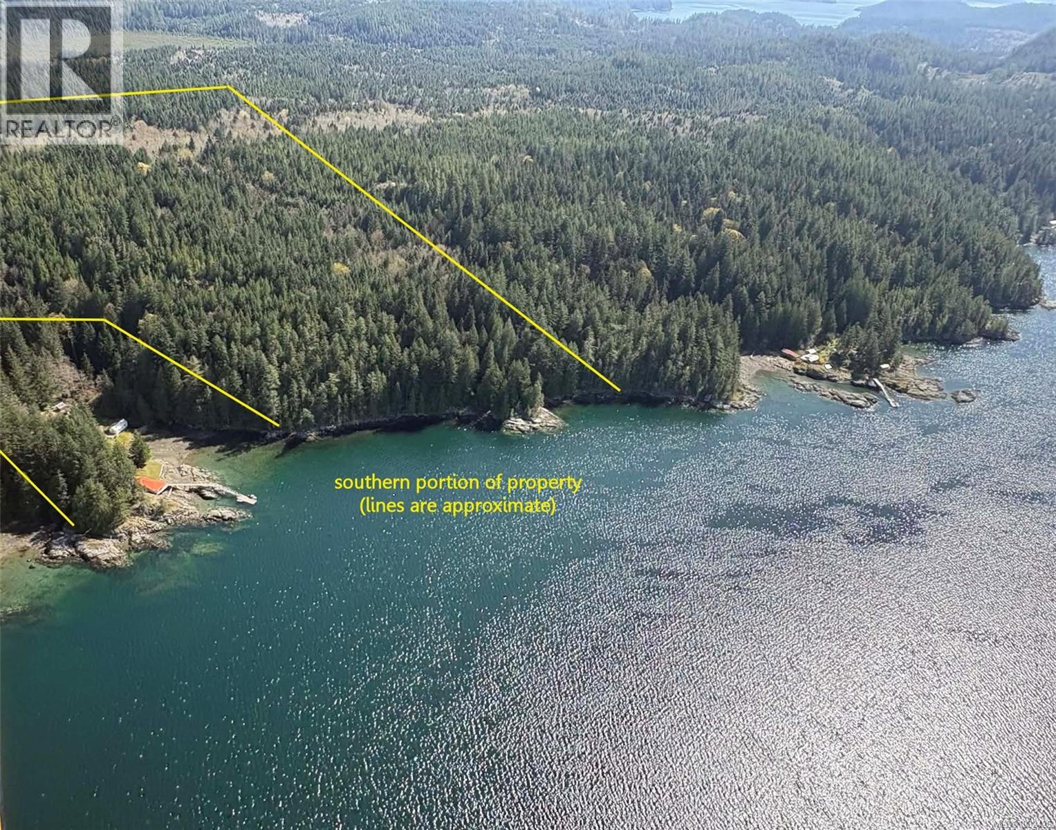 DL363 Read Island — photo 2