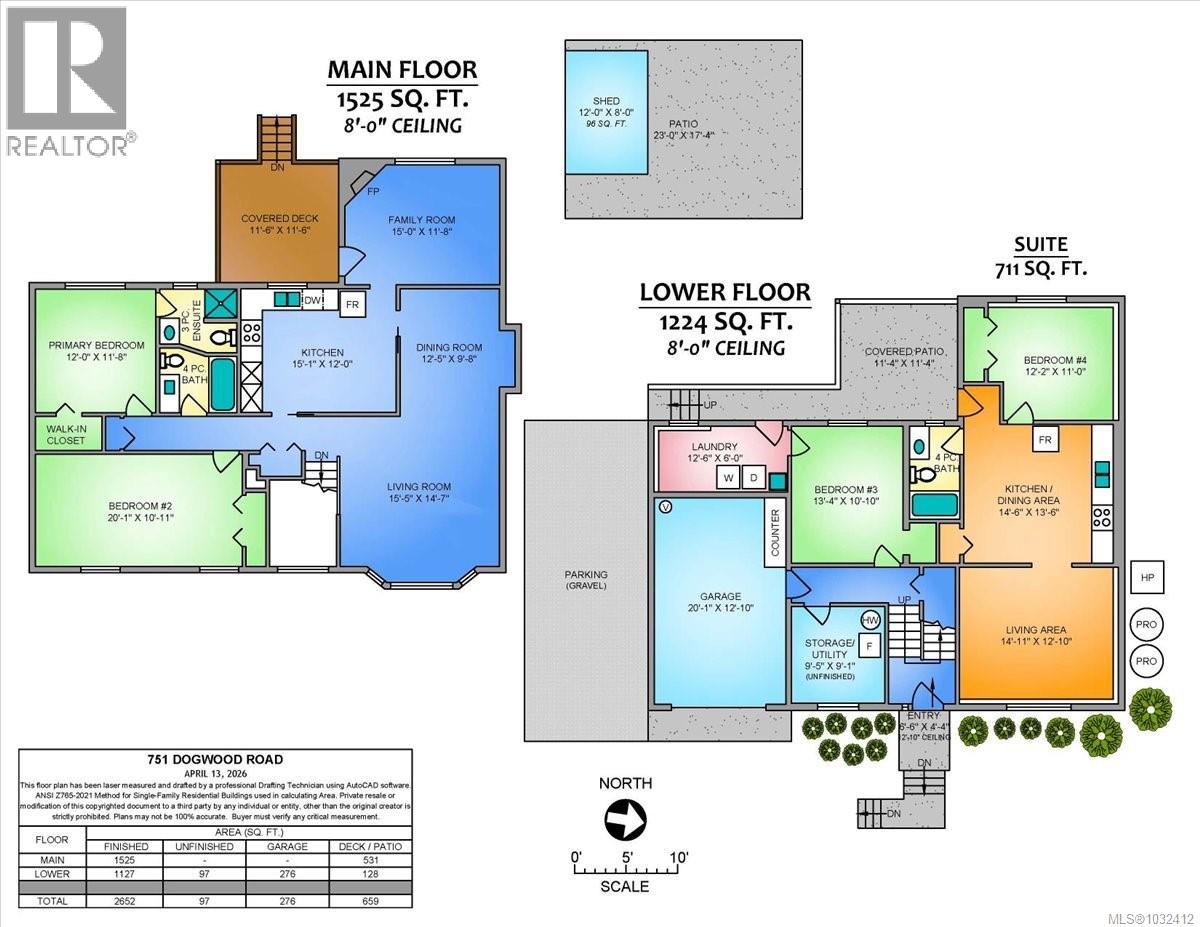 751 Dogwood Rd - 35