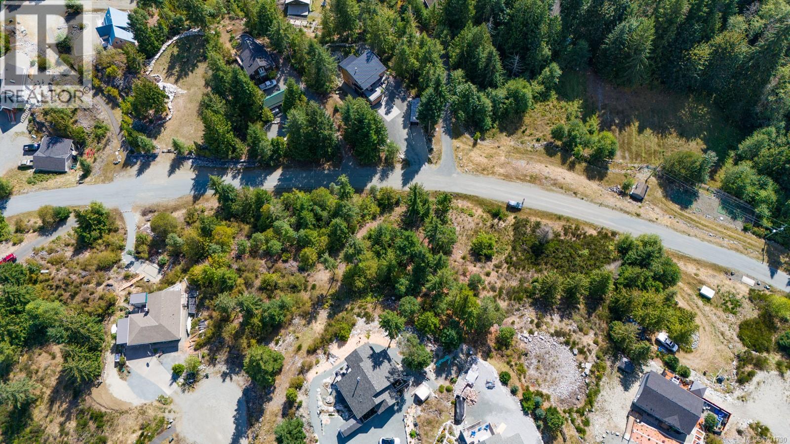 Lot 13 Teal Crt, Lake Cowichan