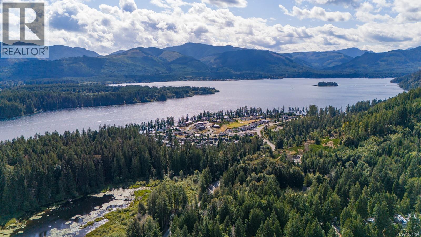 Lot 13 Teal Crt, Lake Cowichan