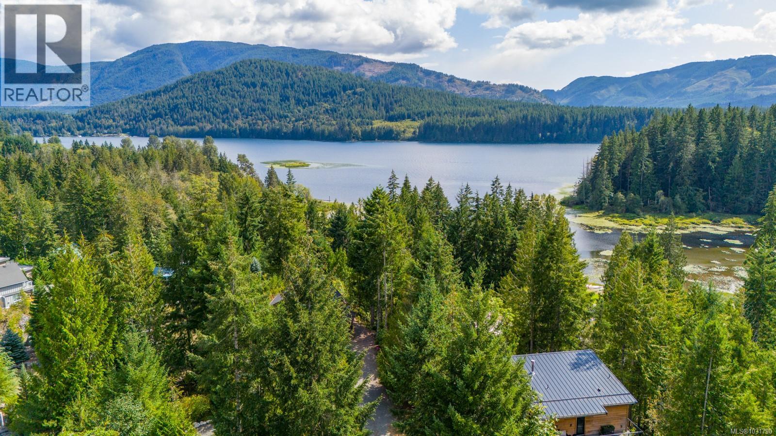 Lot 13 Teal Crt, Lake Cowichan
