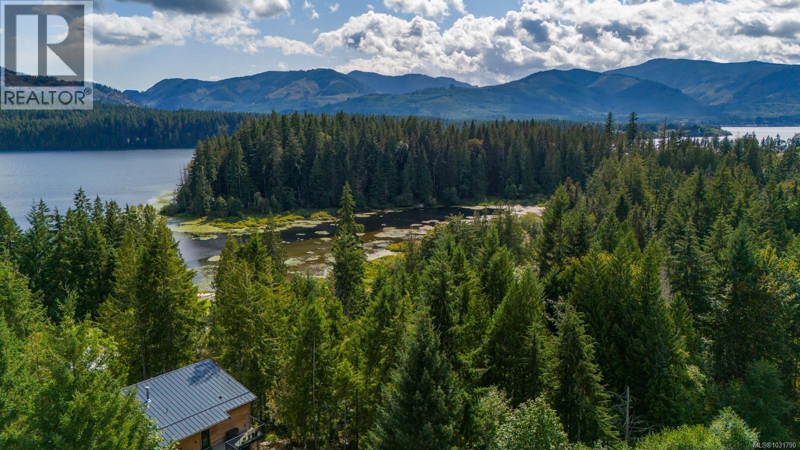 Lot 13 Teal Crt, Lake Cowichan