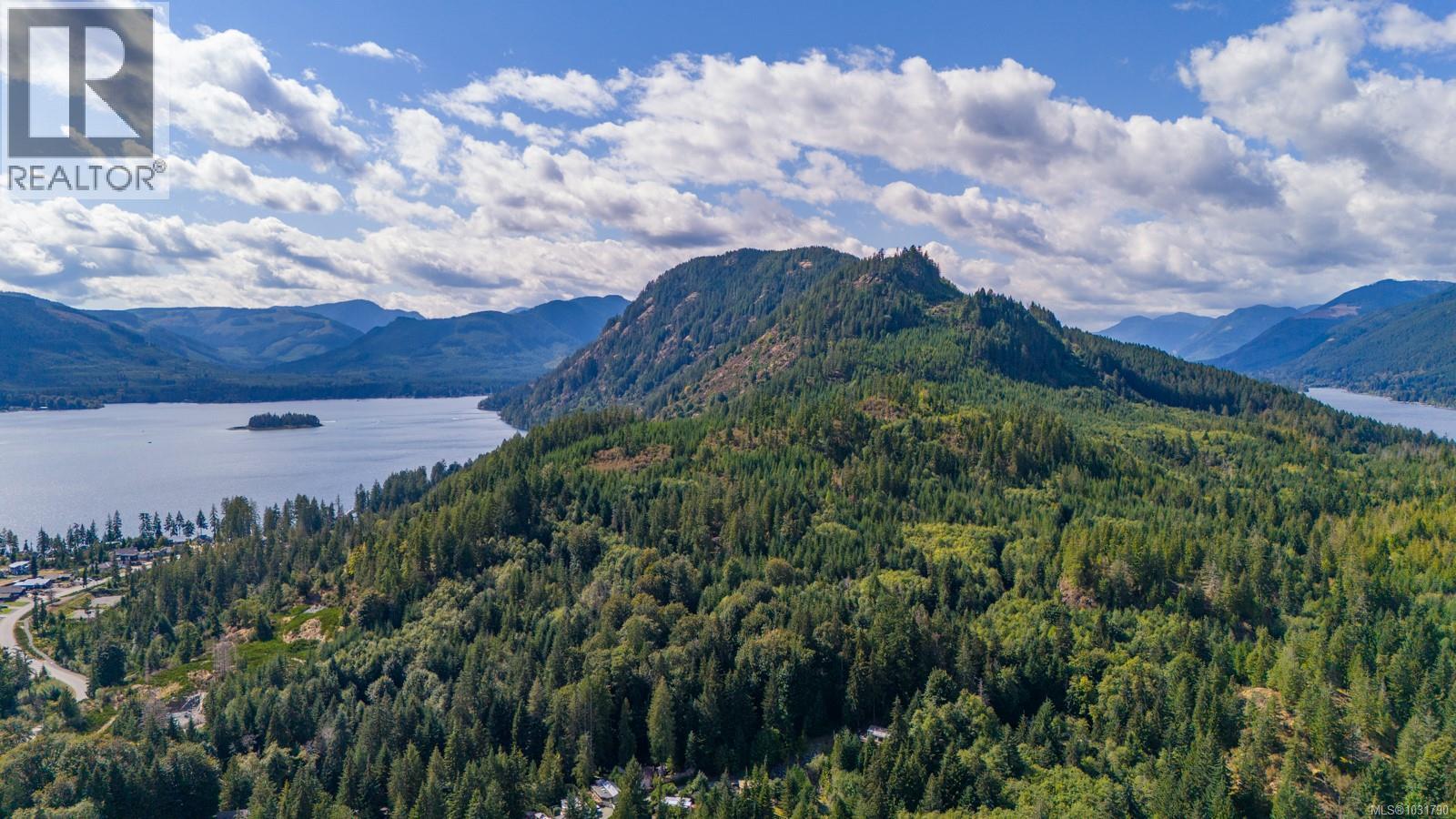 Lot 13 Teal Crt, Lake Cowichan