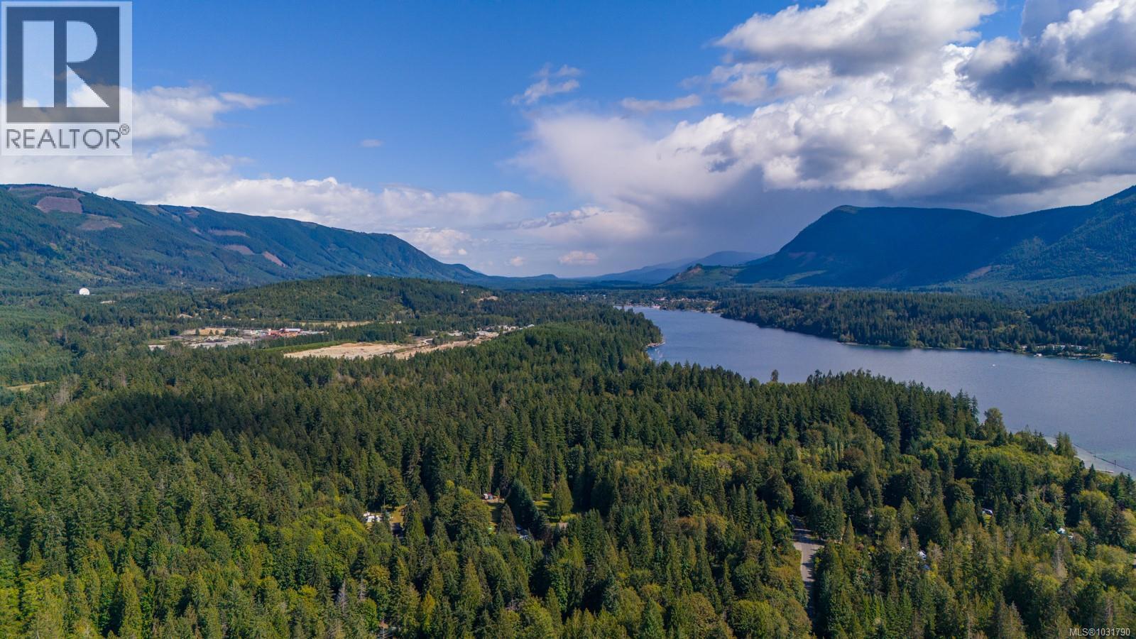 Lot 13 Teal Crt, Lake Cowichan