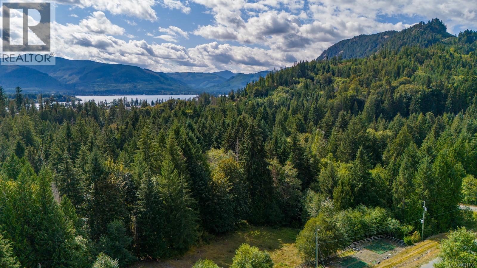 Lot 13 Teal Crt, Lake Cowichan